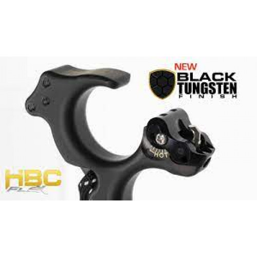 TRU Ball Release Honey Badger Claw Flex 34 Finger*